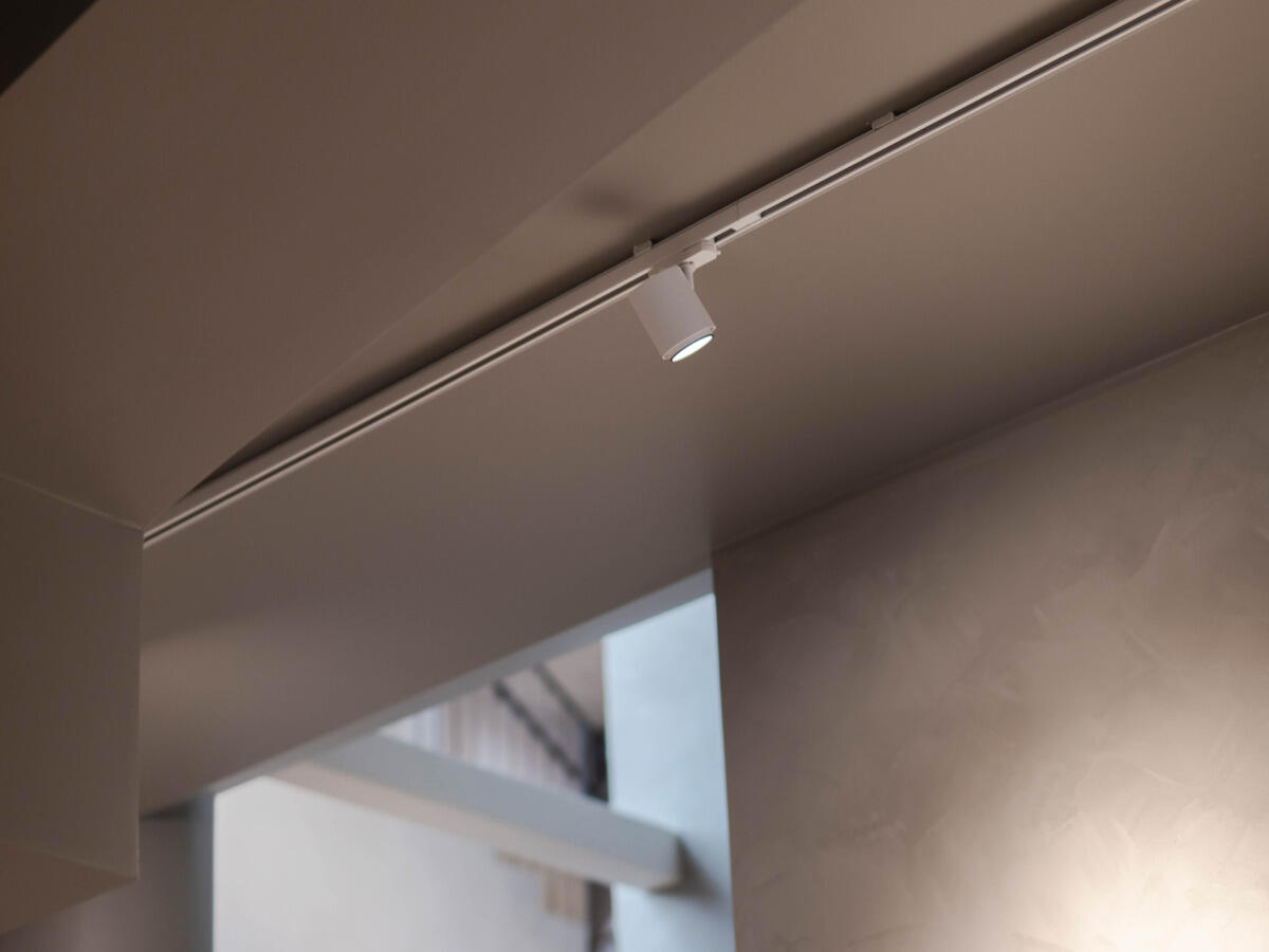 LiteTrac Track 1-phase