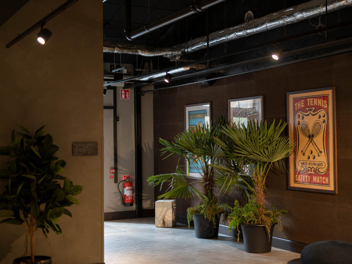 LiteTrac Kiskojärjestelmä 1-vaihe