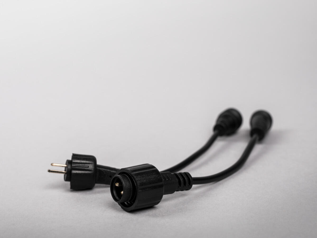 Muutoskaapeli Garden