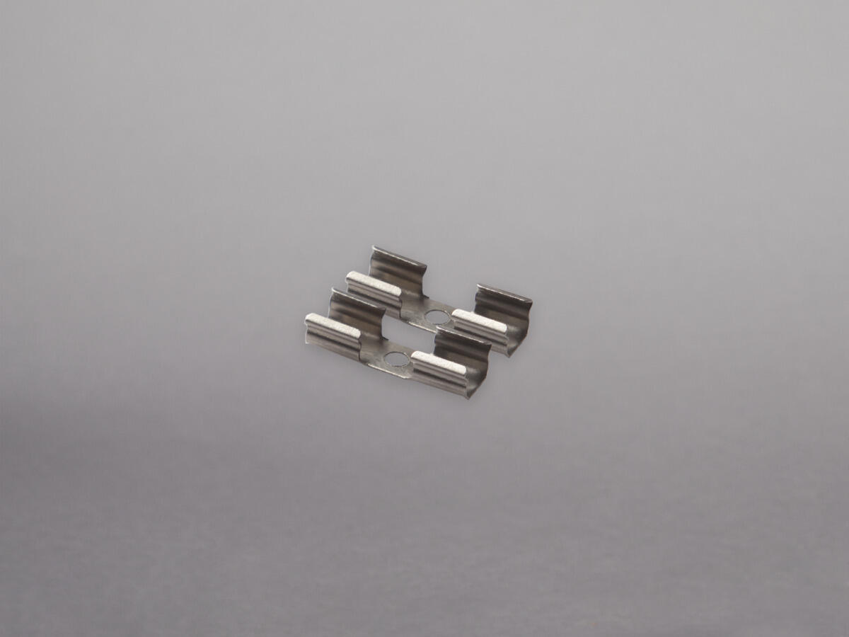Profile Micro Clips