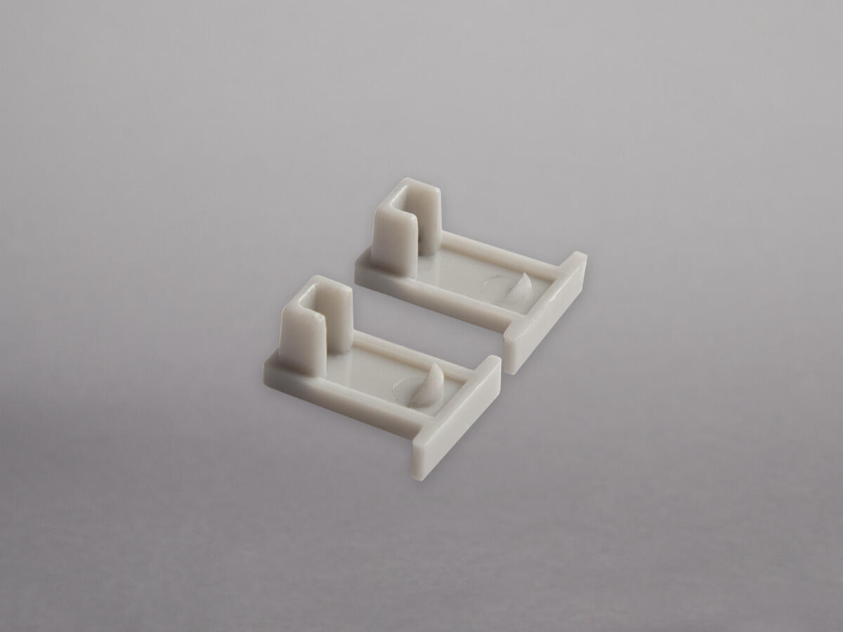 End cap Micro T