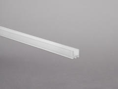 Profil U Plast 17mm