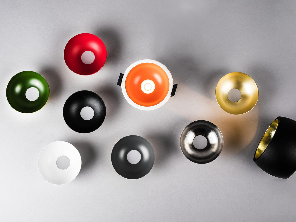Globe G2 Recessed
