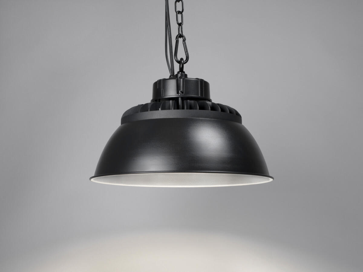 Reflector Highlite Alu