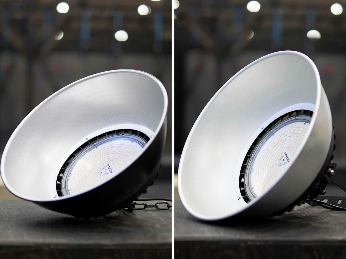 Reflektor Highlite Alu