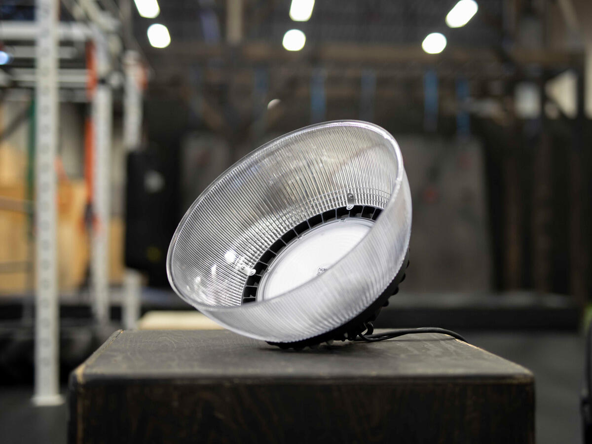 Reflector Highlite Prisma