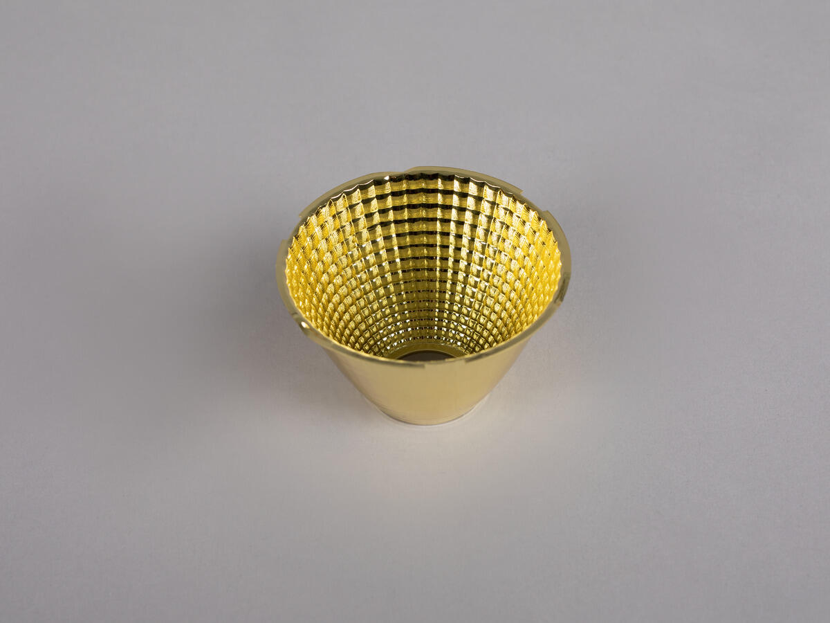 Reflector Optic Track