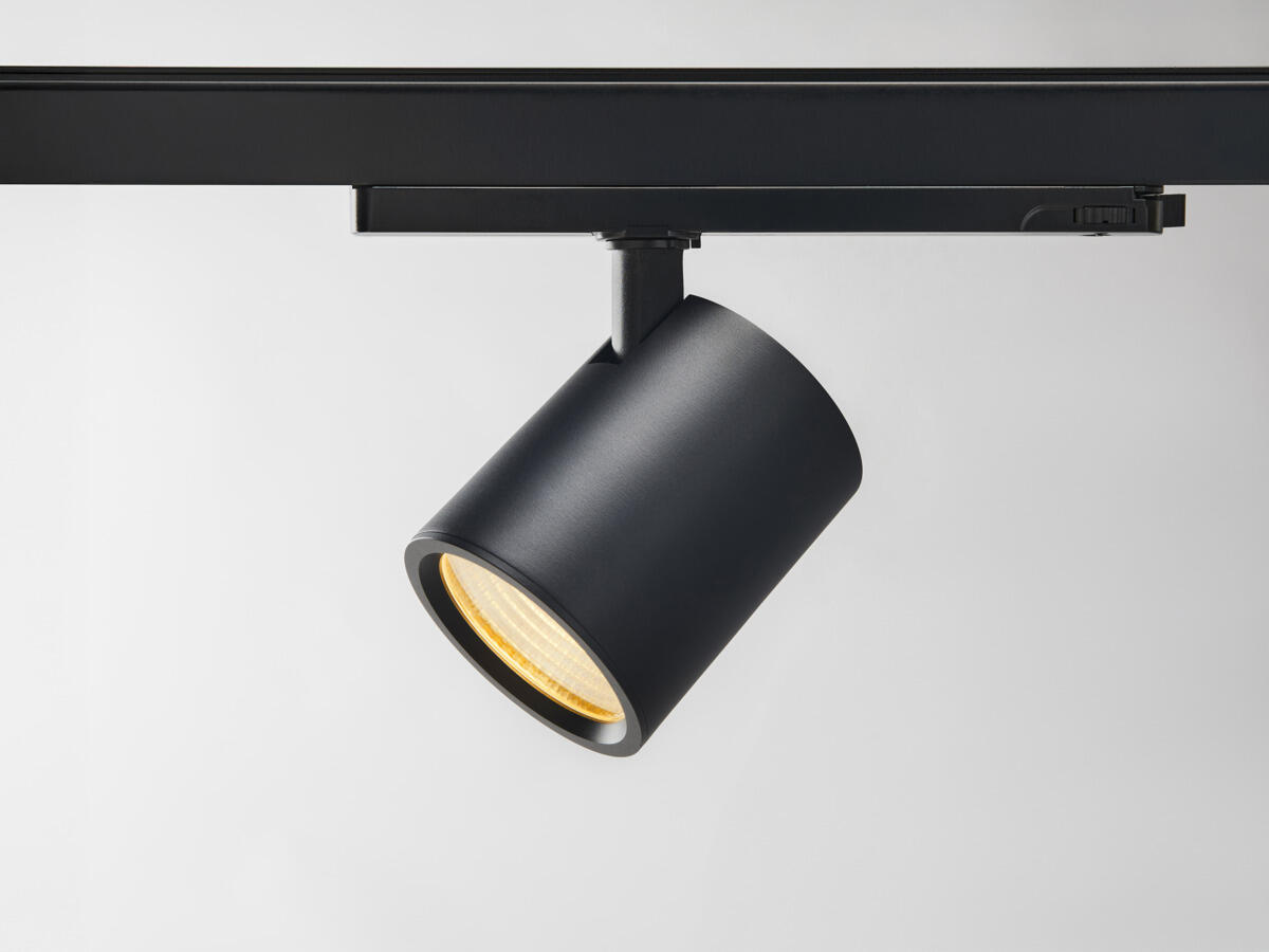 Reflector Optic Track