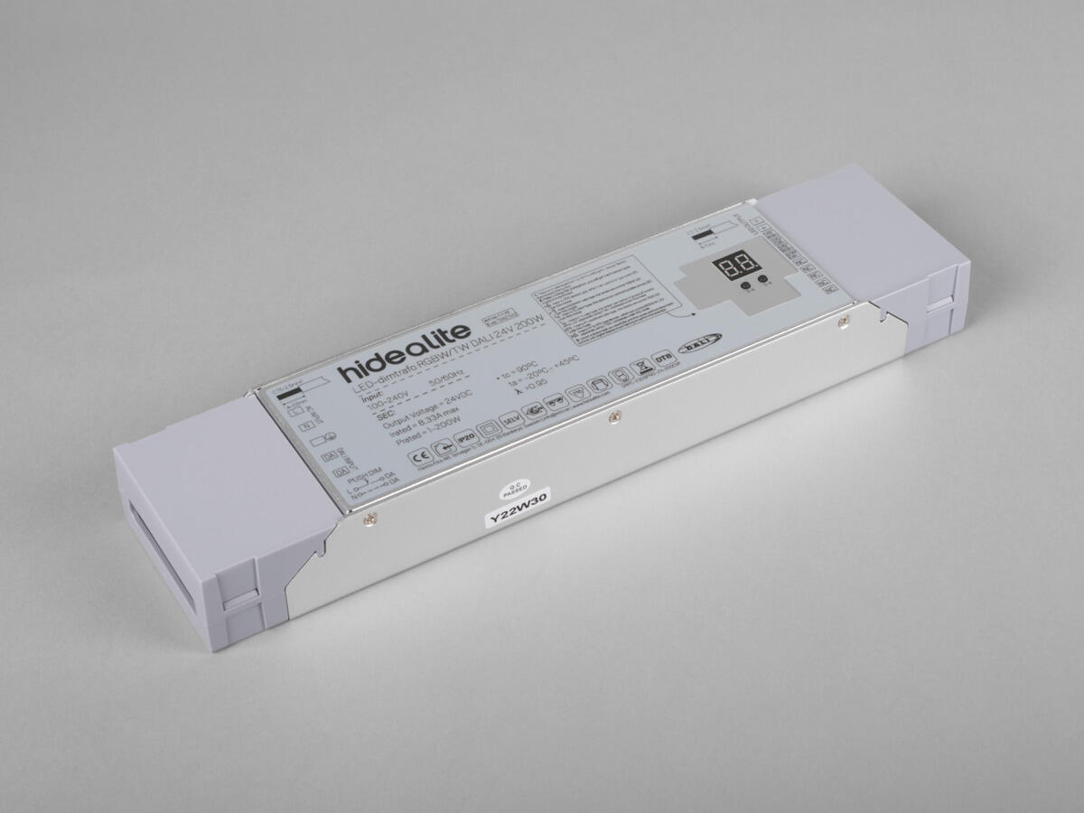 LED-dimtrafo RGB DALI