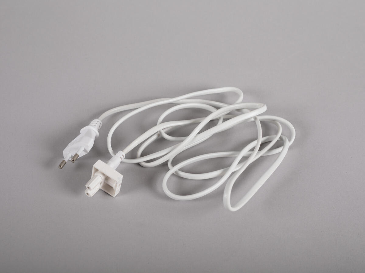 Shelf Line 230V Connection