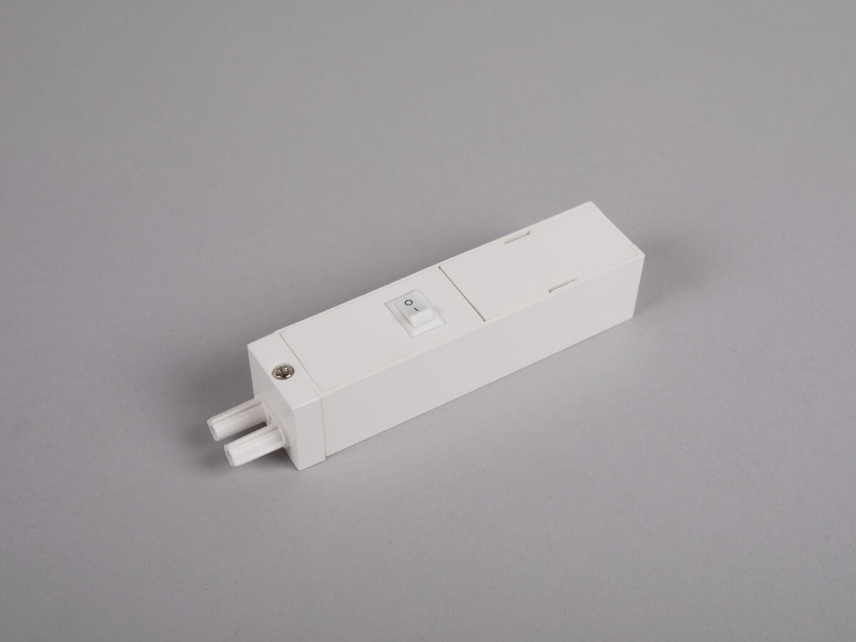 Shelf Line 230V Tilslutning