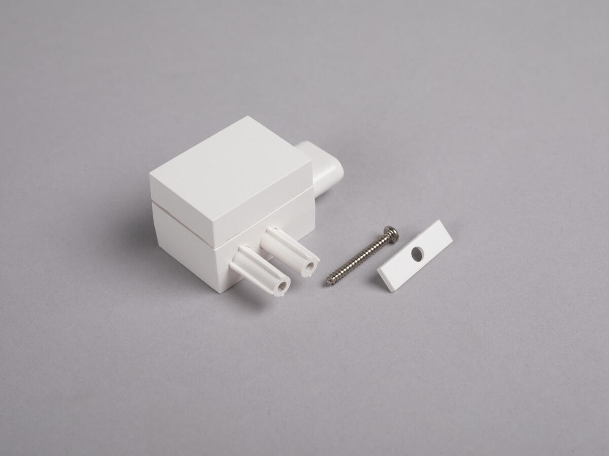 Shelf Line 230V Joint