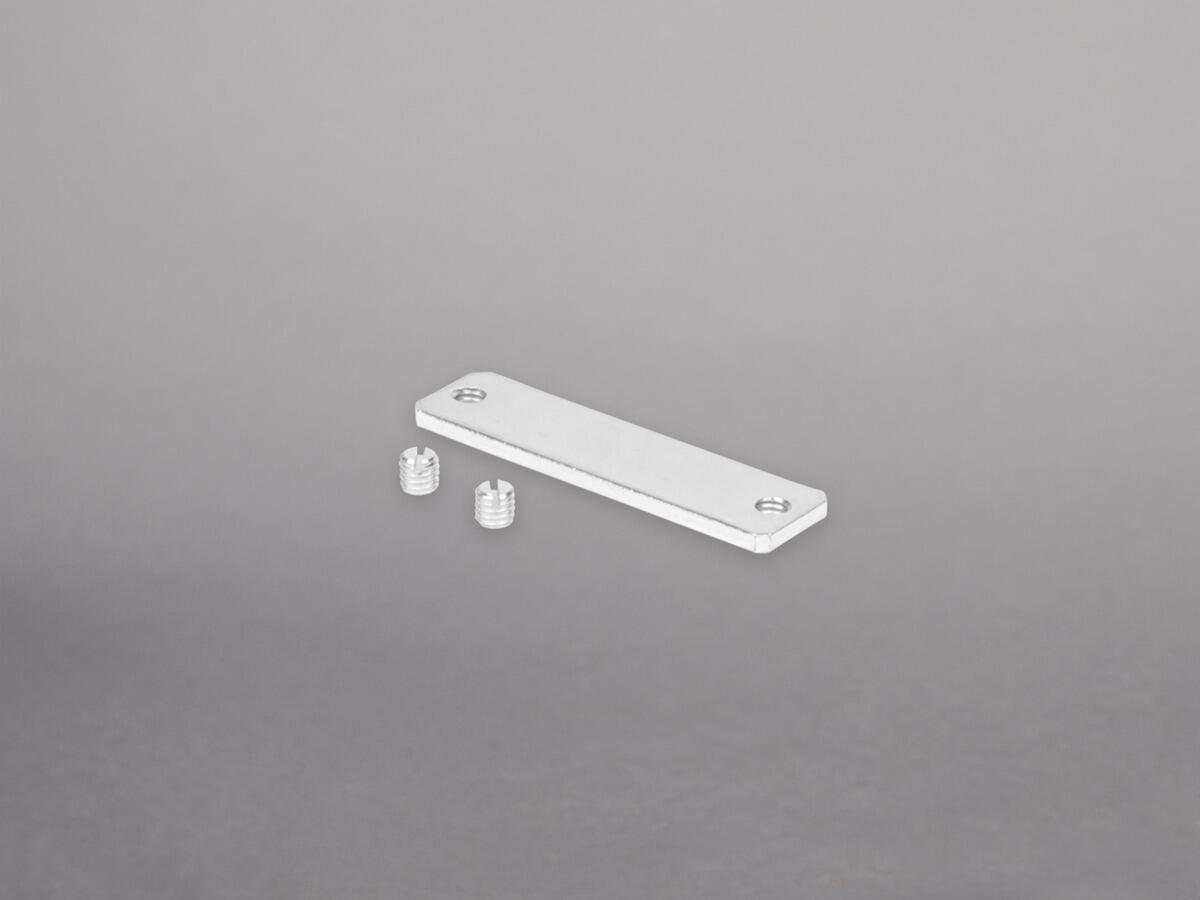 Joint Straight