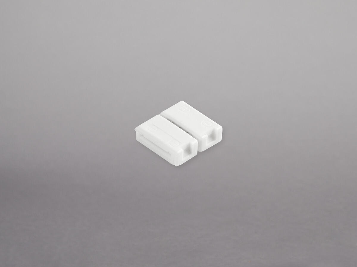 Skjøtestykke RGB IP20