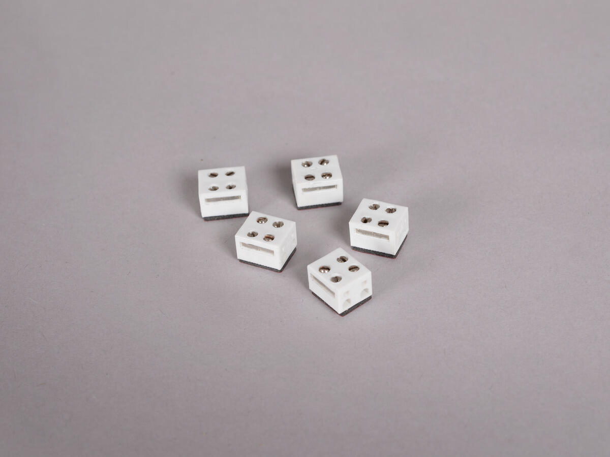 Ruuviliitin 8mm