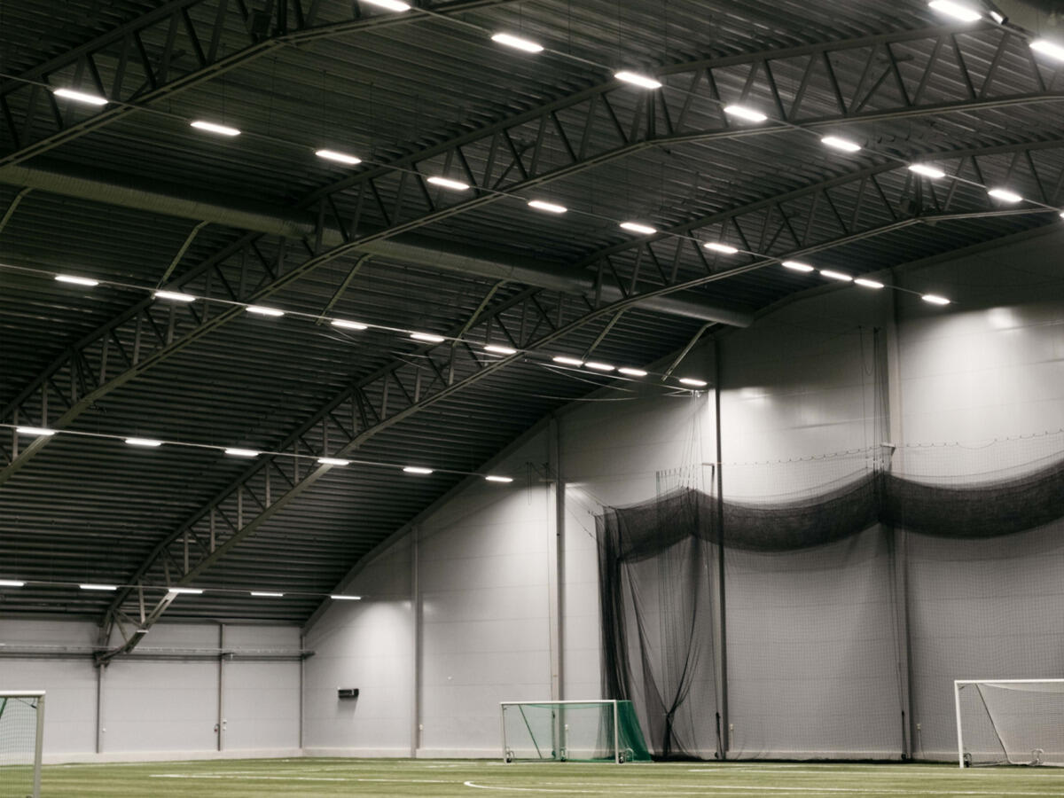 Protection grid Indline G2