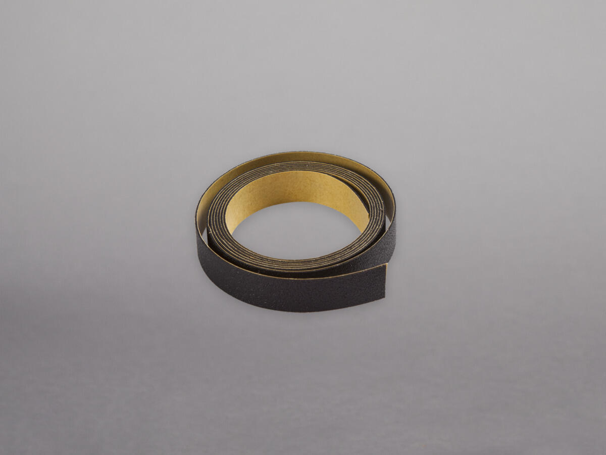 Screw Cover Self-adhesive Black