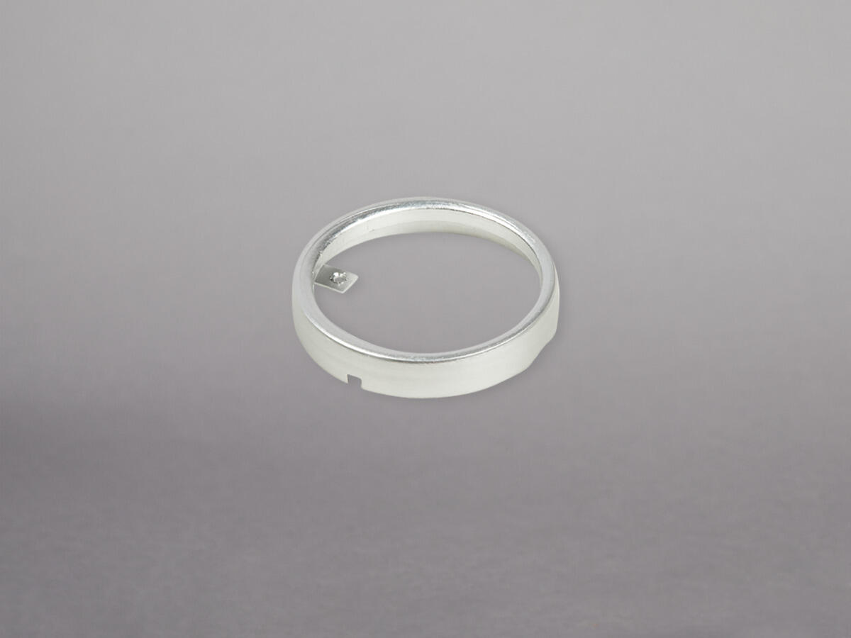 Distance ring Slim 