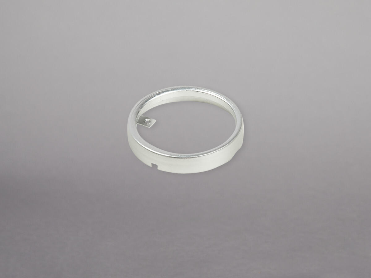 Distansring Slim 