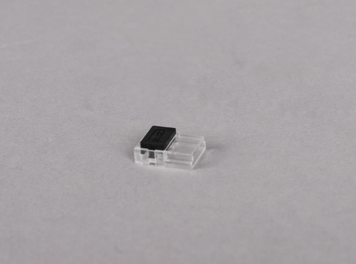 Pikaliitin 8mm