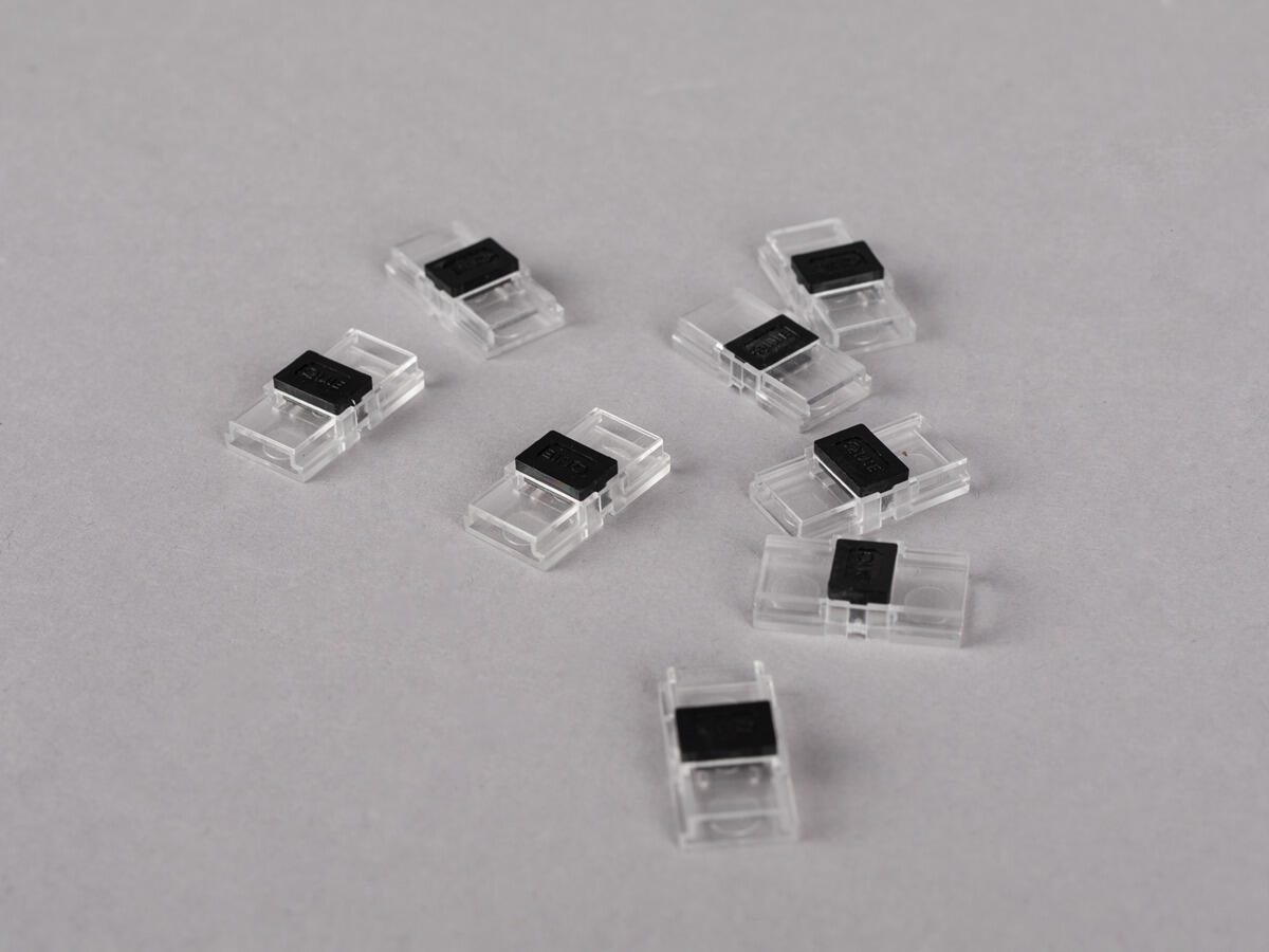 Snabbskarv 10mm IP20