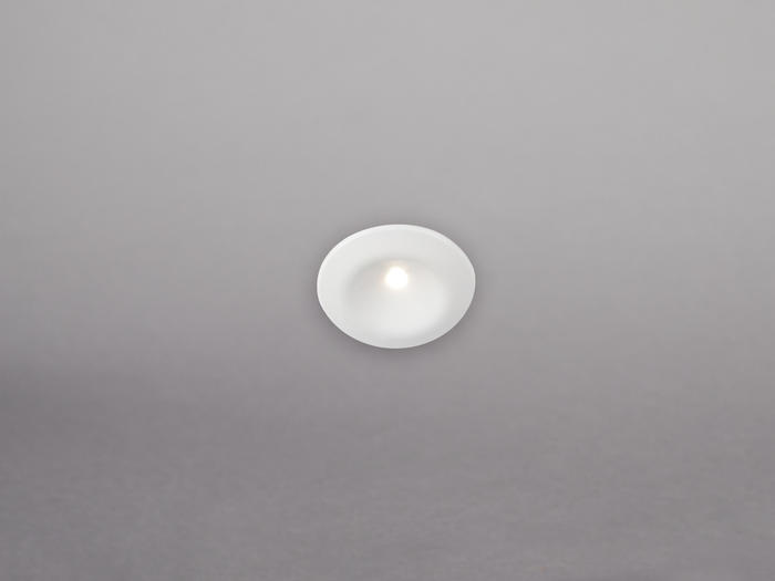 Ledspot hidealite spot mini ip44 vit Ledspot hidealite spot mini ip44 vit