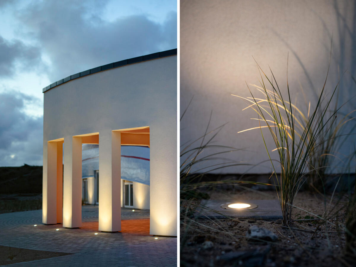 Spot Up Multi 7 Tilt