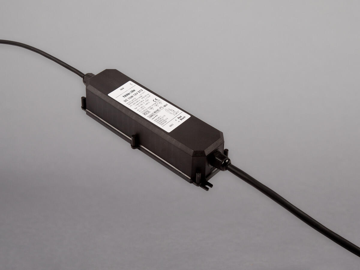 LED-trafo ST2 IP67