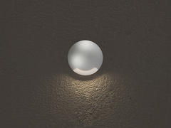 Steplight Garden
