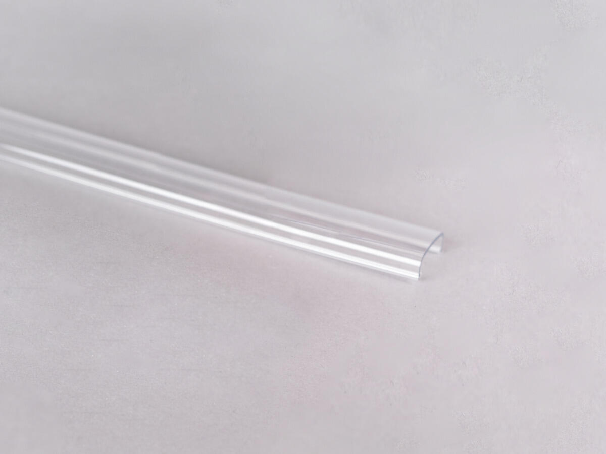 Cover Art Slim Clear