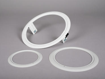Cover ring Echo