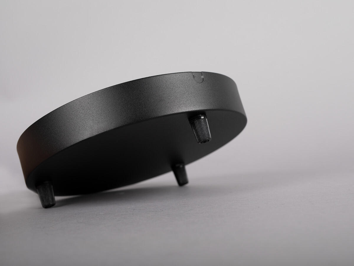 Kattokuppi ulkoinen III