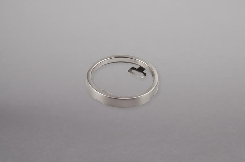 Distance ring Thin