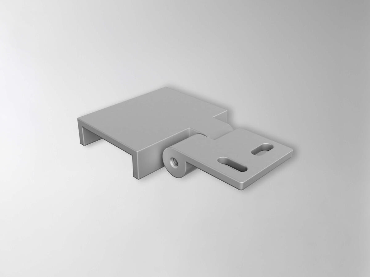 Angle bracket Profile