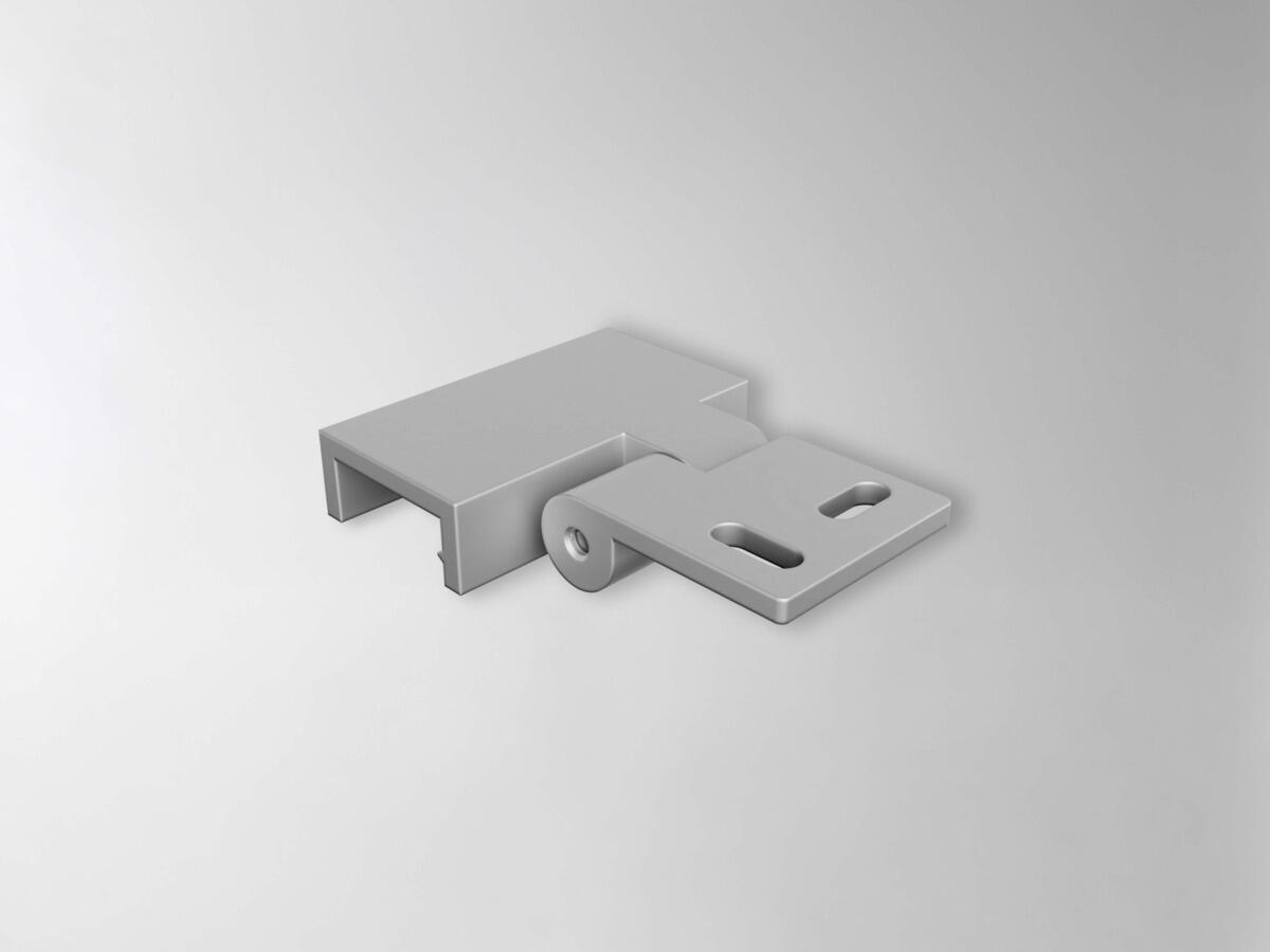 Angle bracket Profile