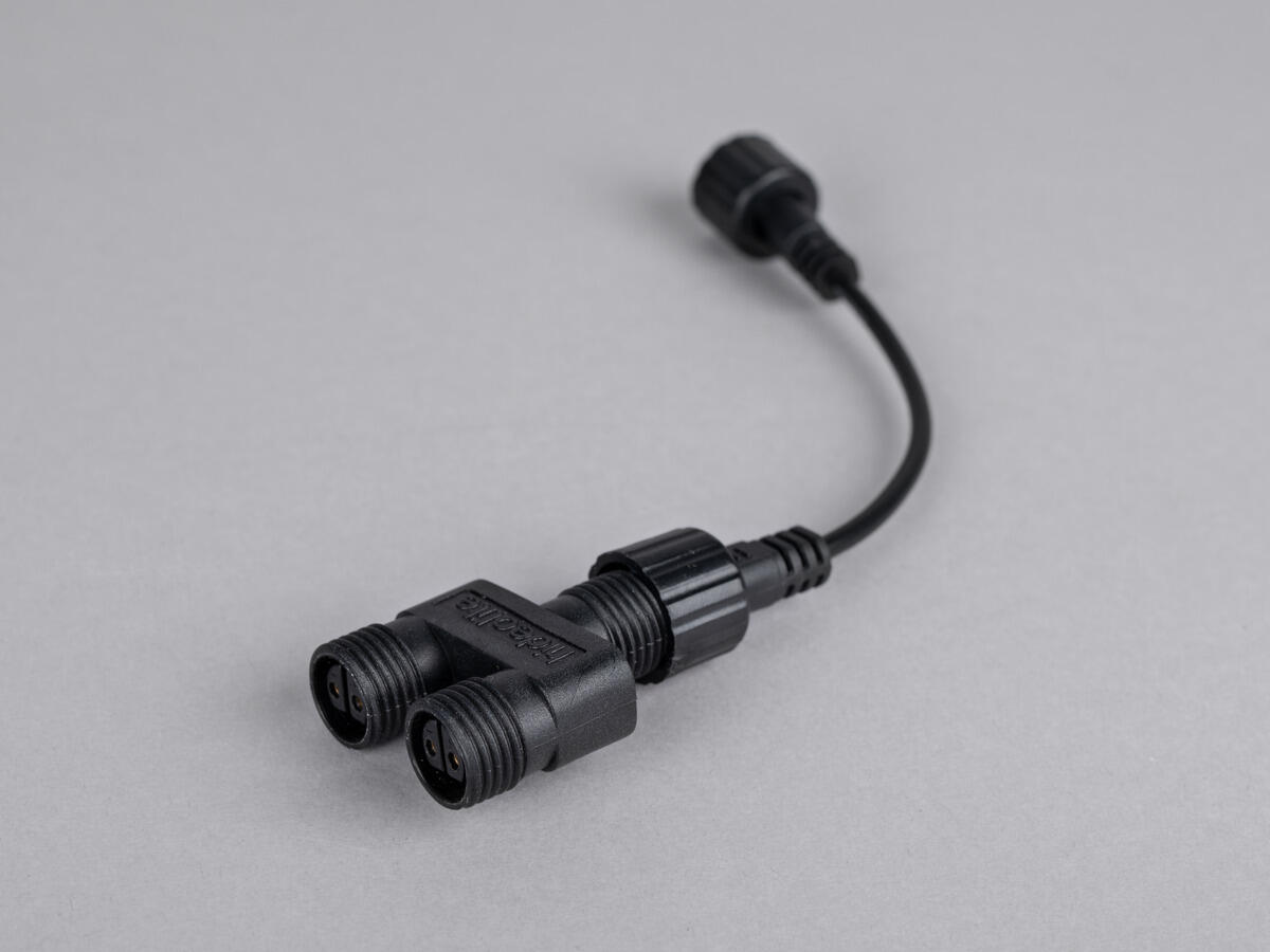 T-forbindelse Garden